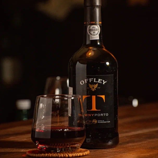 Portwine