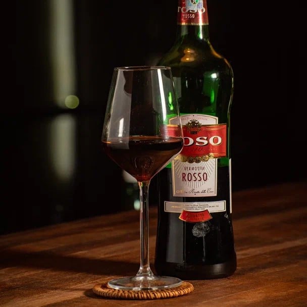 Vermouth Rosso