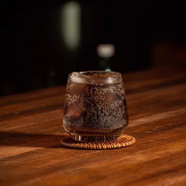 Rum-Cola