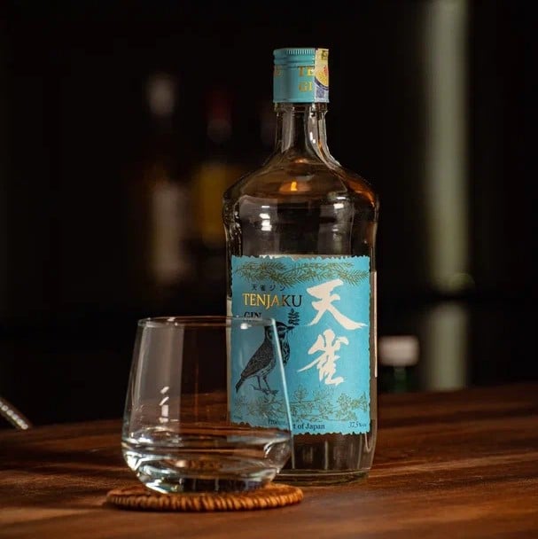 Tenjaku Gin