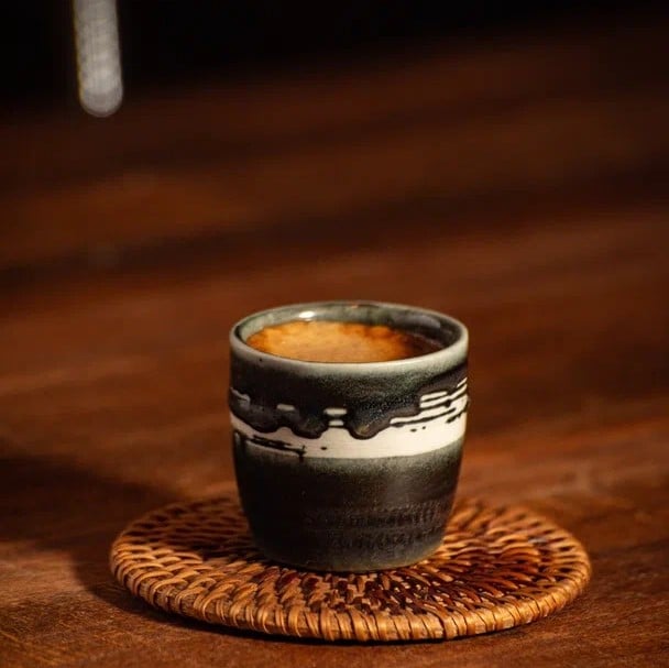 Espresso