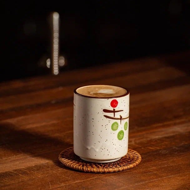 Capuccino