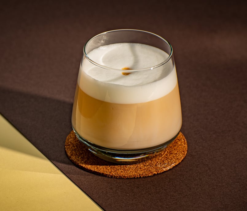 Latte Macchiato