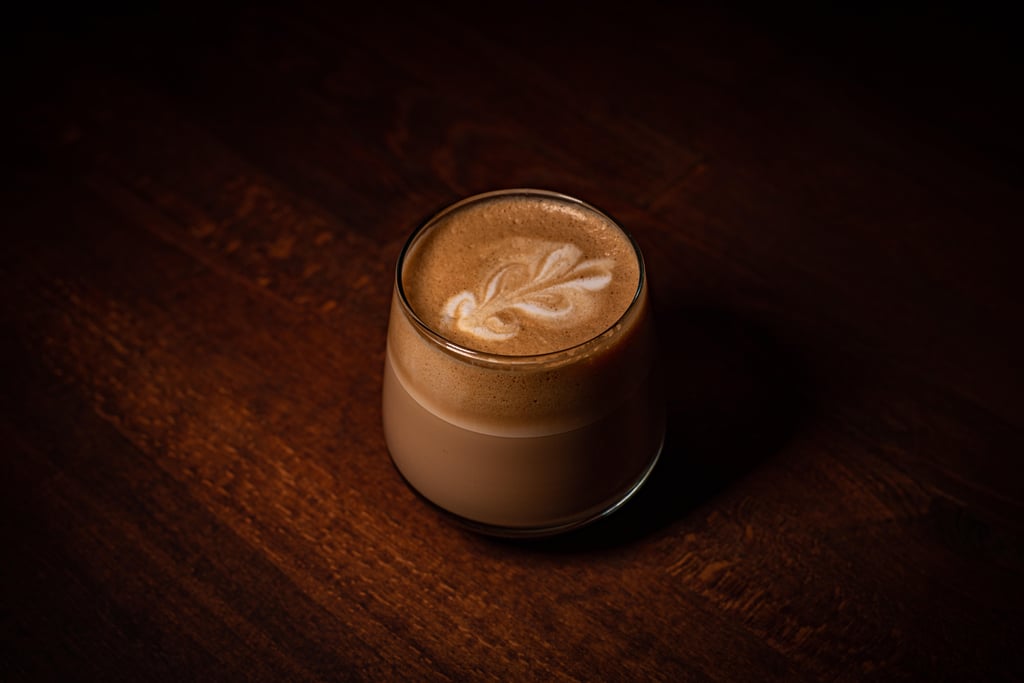 Flat white