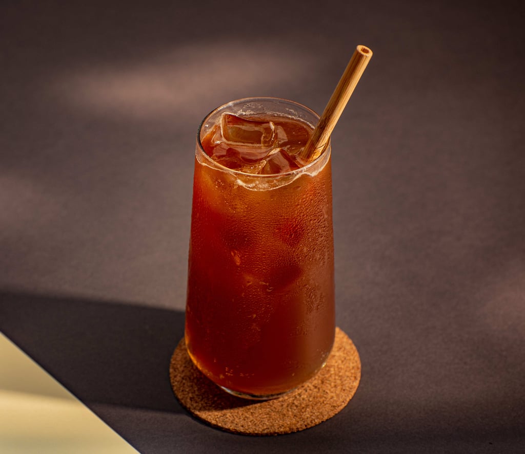 Espresso-Tonic