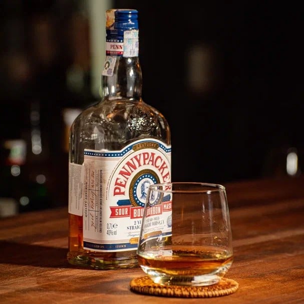 Bourbon