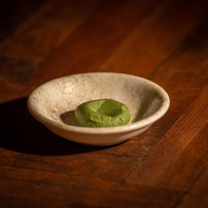 Wasabi