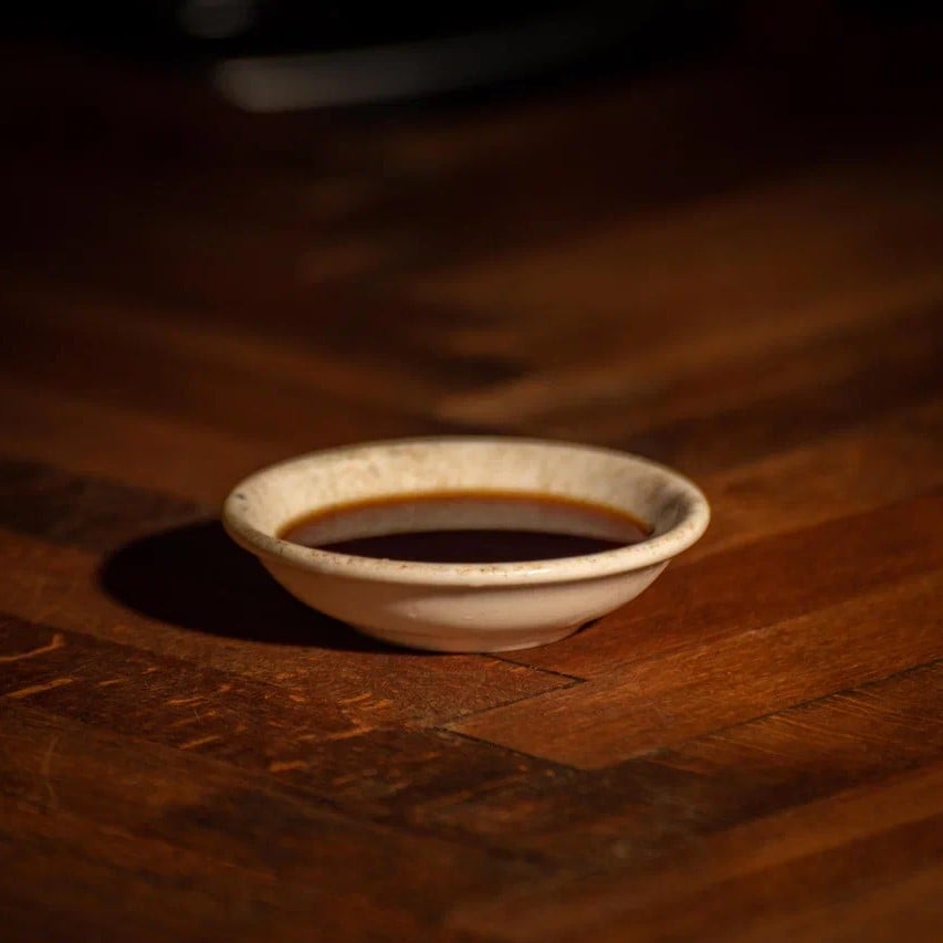 Soy sauce