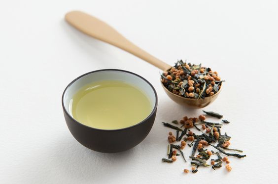 Genmaicha