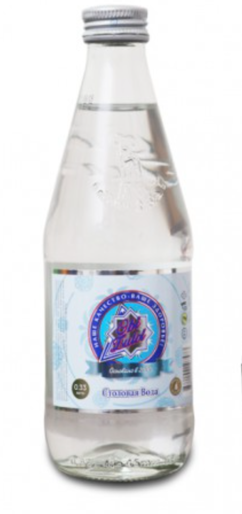 Столовая вода