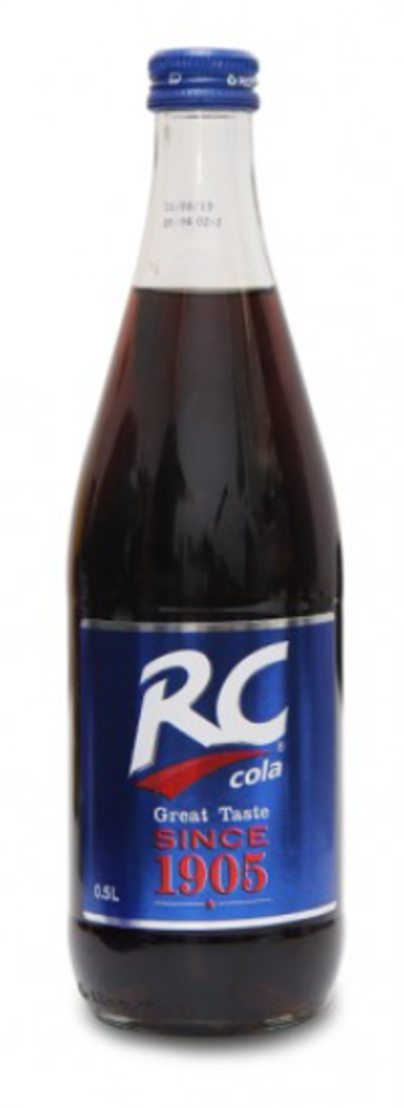 RC Cola 