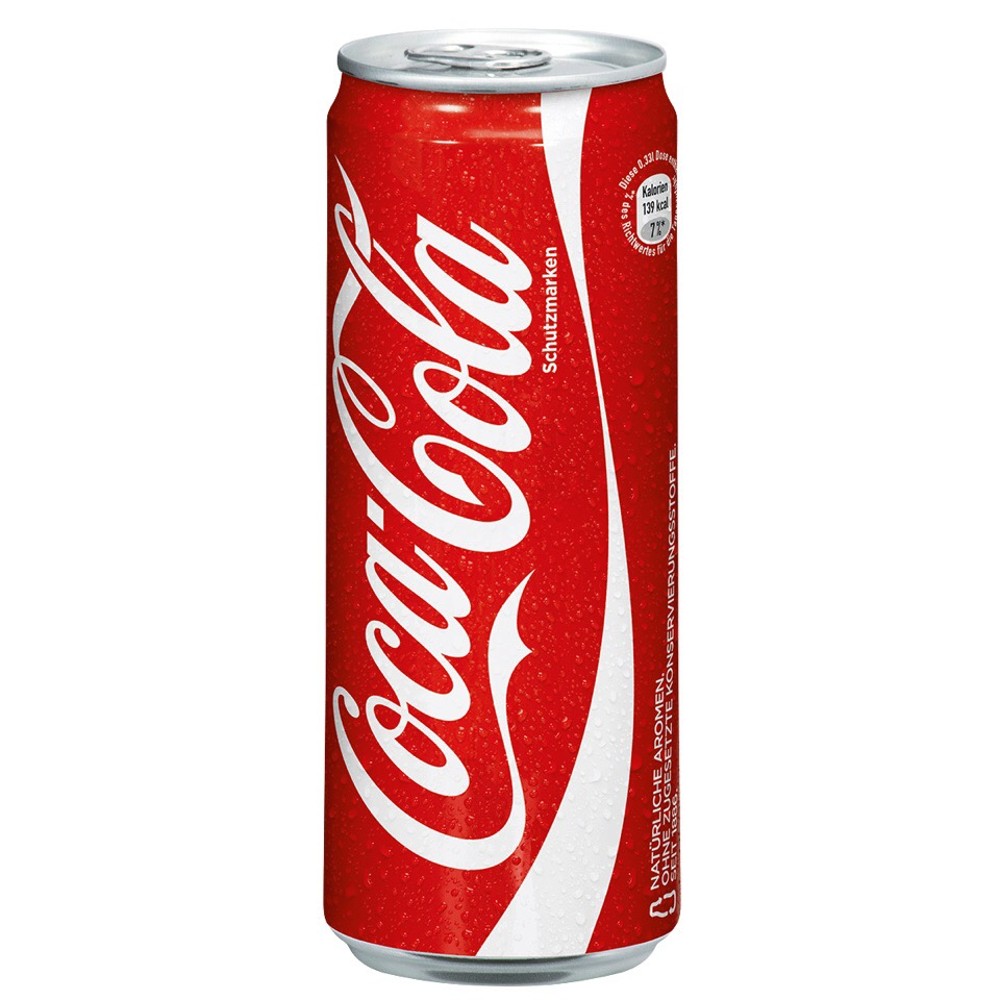 Coca Cola
