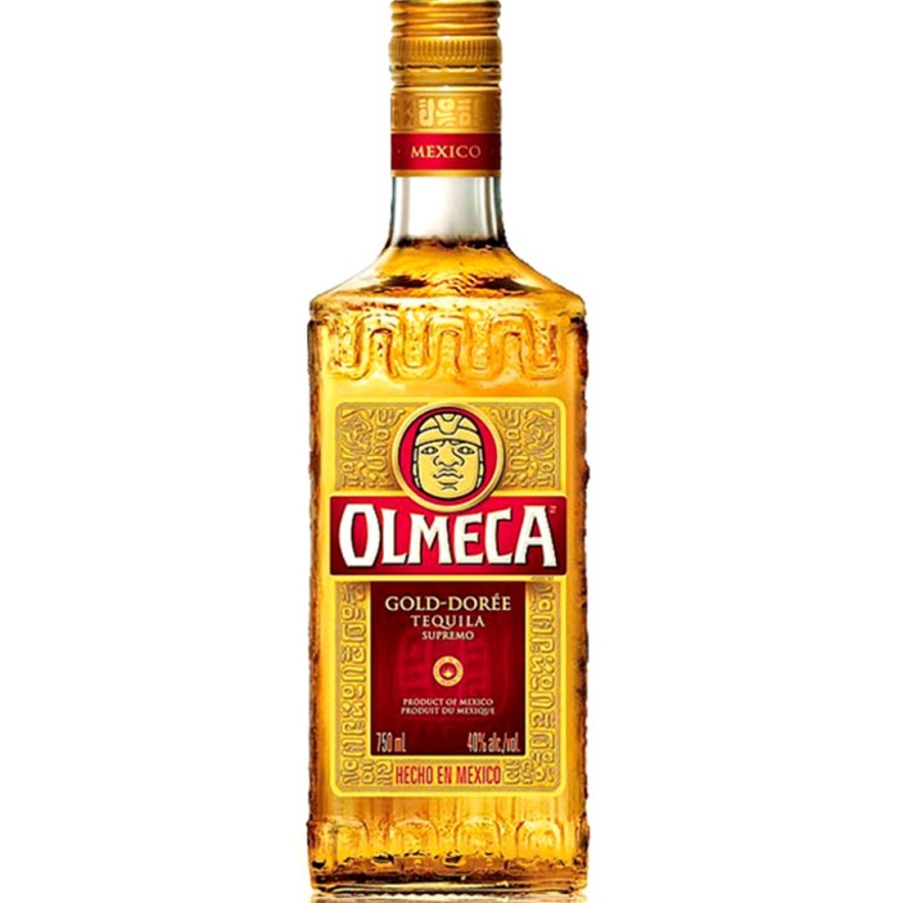 Ольмека Голд