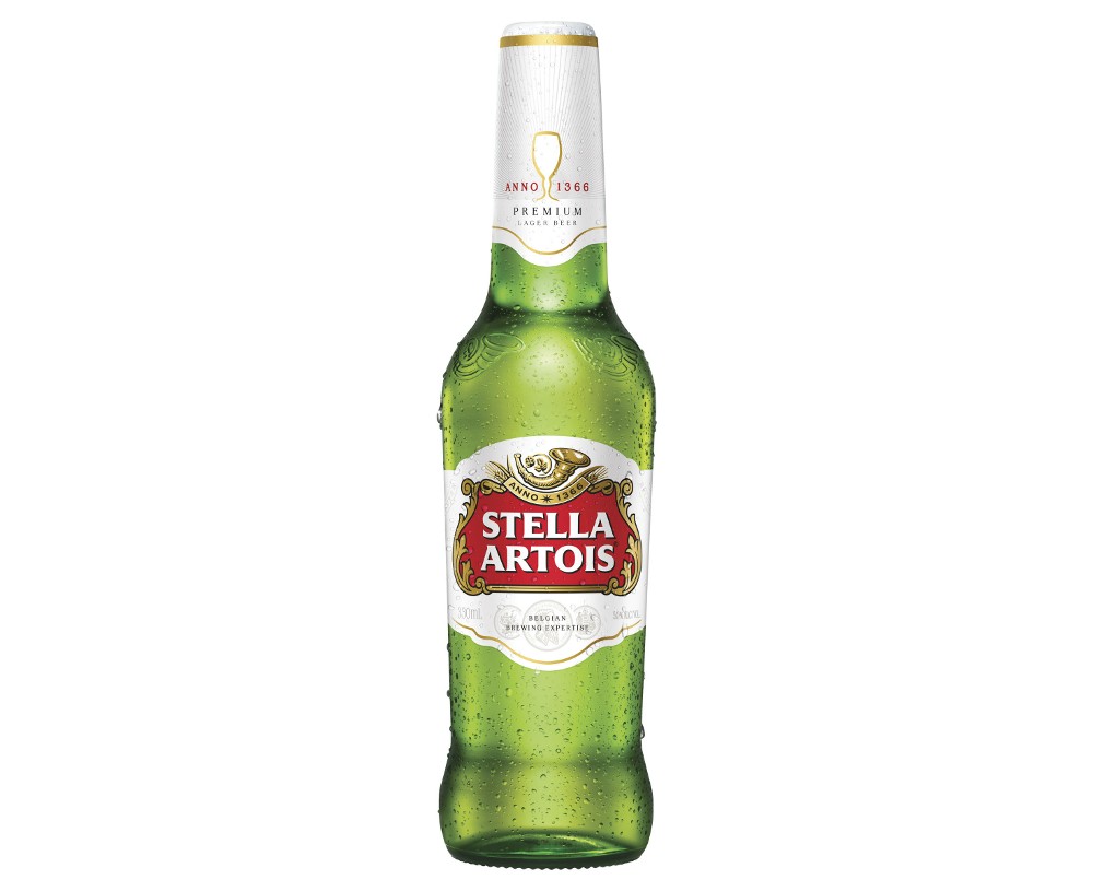 Пиво Стелла Артуа 0.44