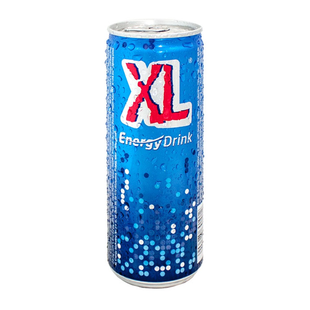 Энергетик XL