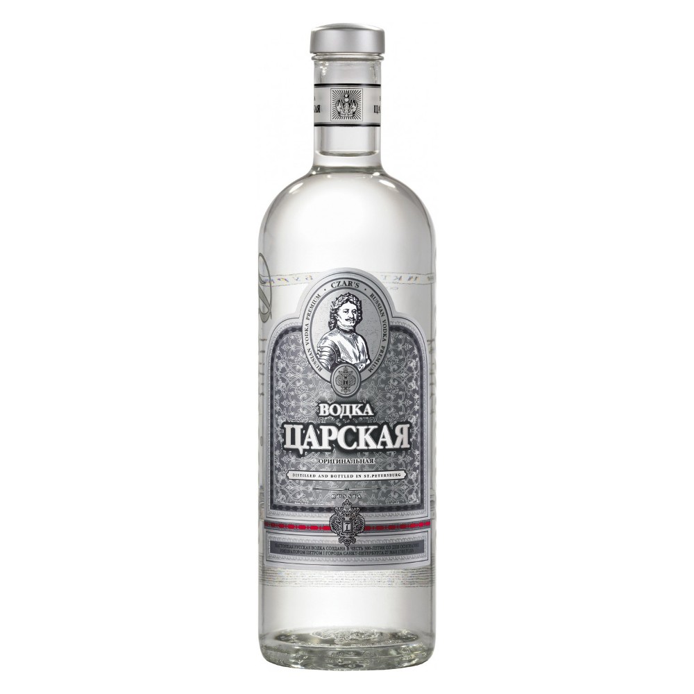 Царская оригинал