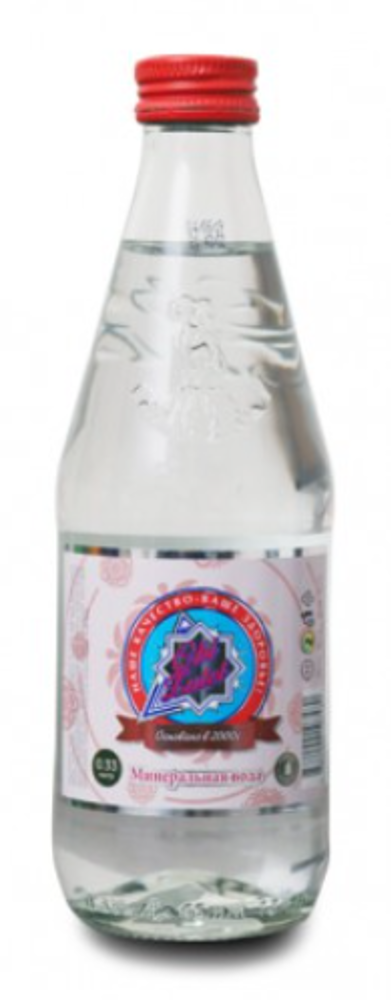 Минеральная вода