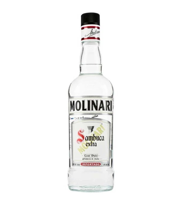 Лікер "SAMBUCA"