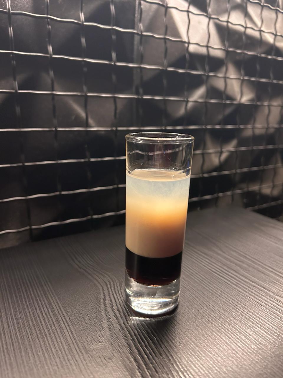Коктейль "B-52"