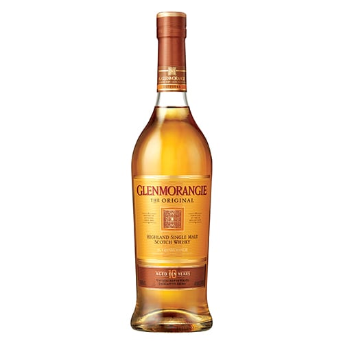 Віскі "GLENMORANGIE" 10років