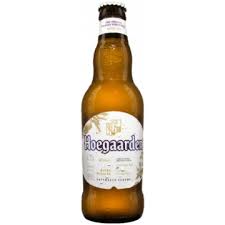 Пиво "Hoegaarden White" 0,33л