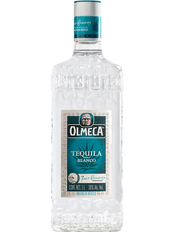 Текіла "OLMECA"
