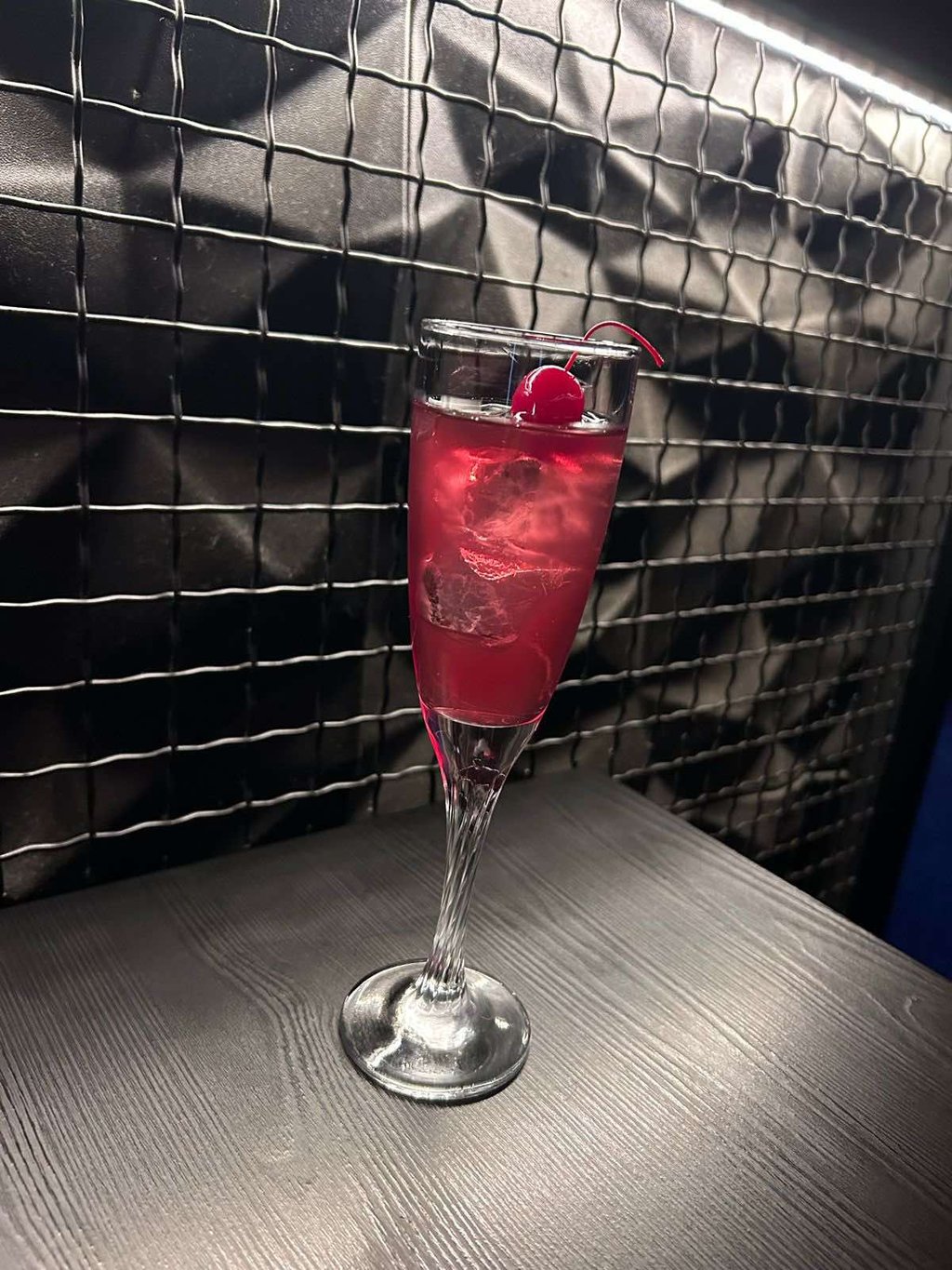 Коктейль "SPRING PUNCH"