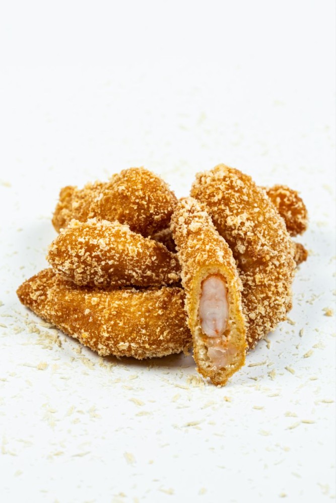 Креветки Crispy 6шт