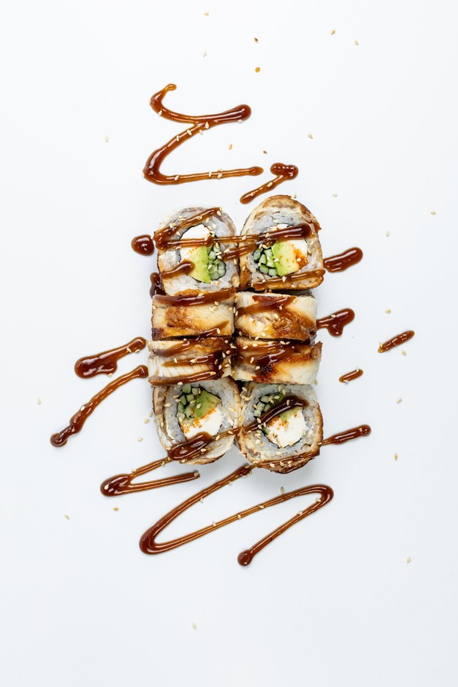 Дабл Філадельфія з вугром 320/8шт