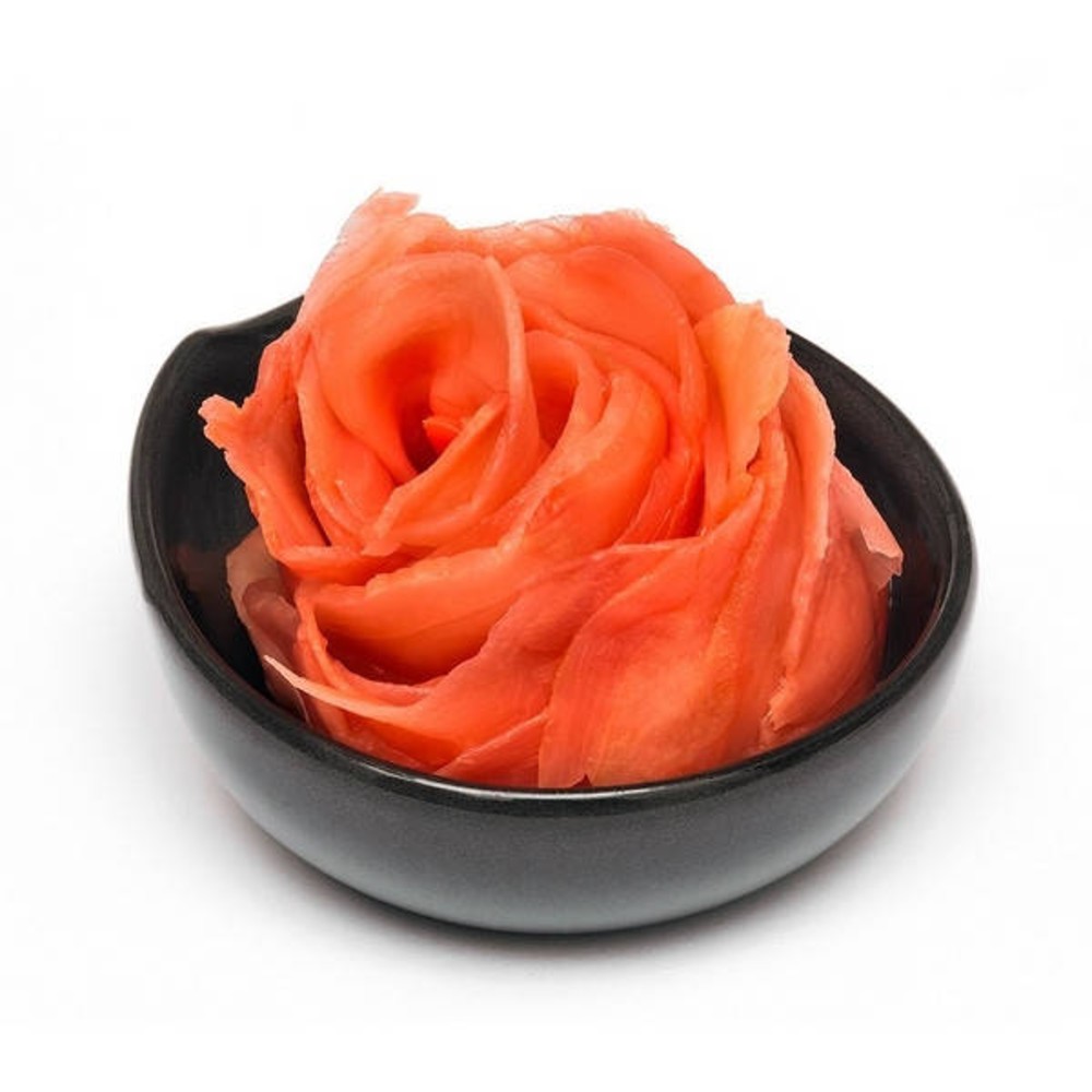 Імбир маринований 30г