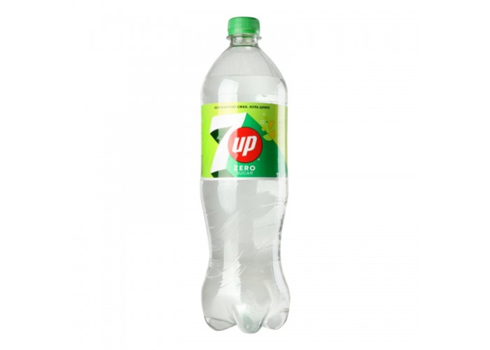 7UP Free 0.5