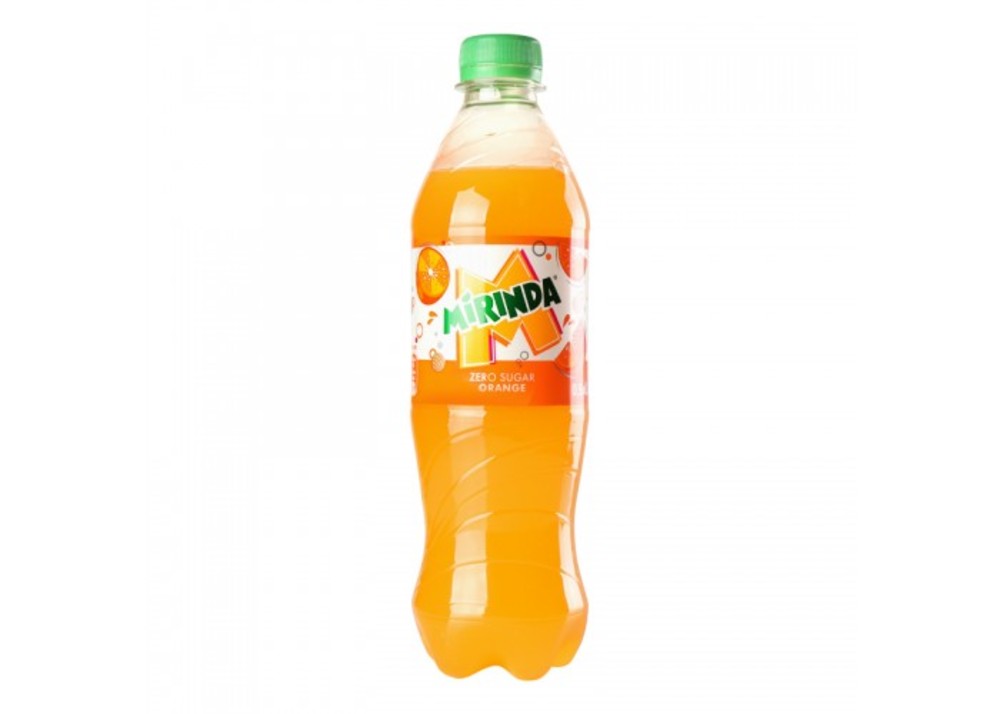 Mirinda Orange Free 0.5