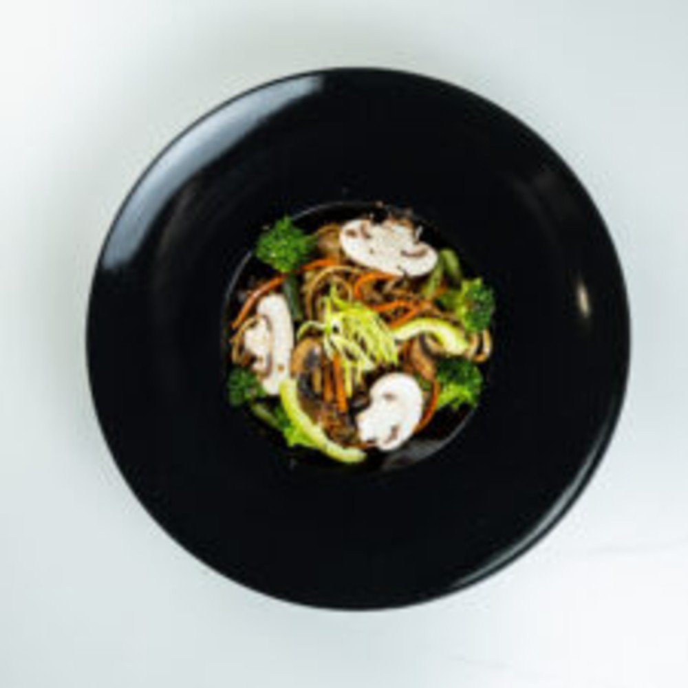 Удон з овочами 300г