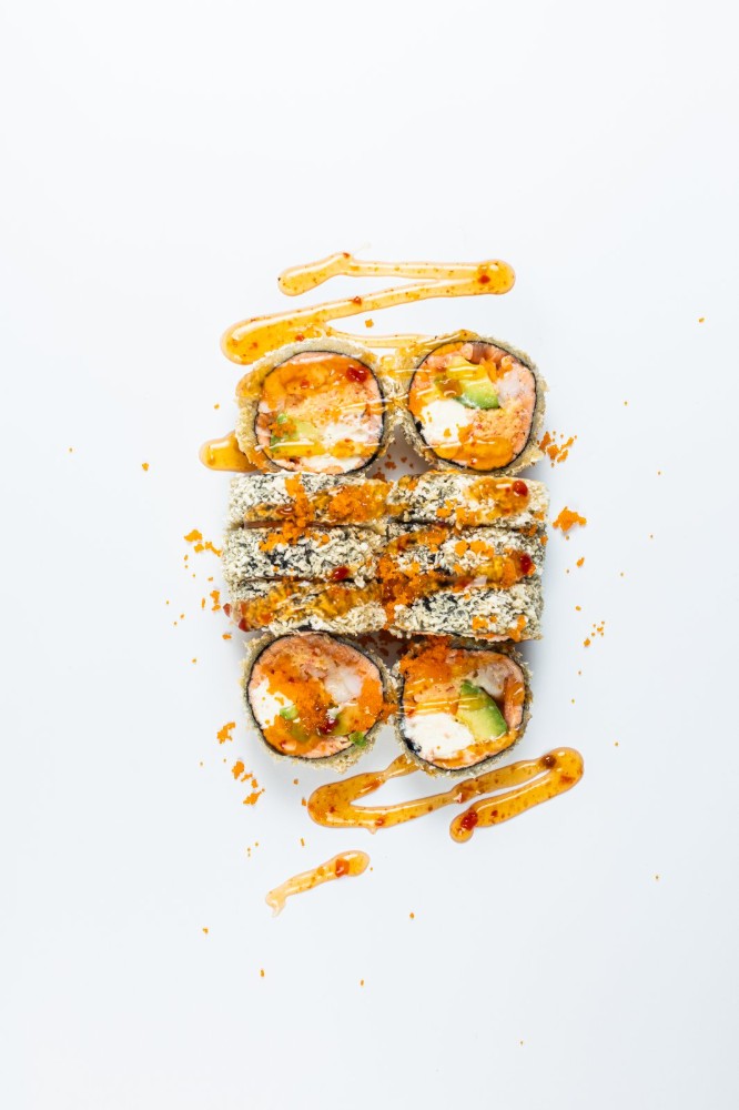 Golden Roll 400/10шт