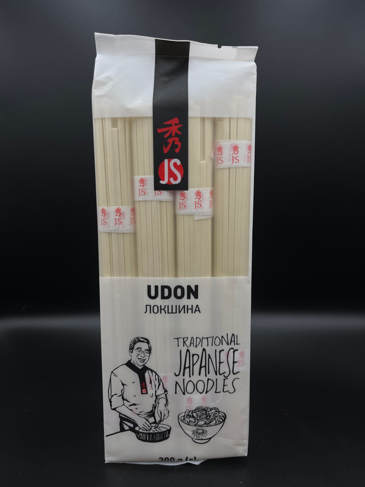 Локшина Udon 500г