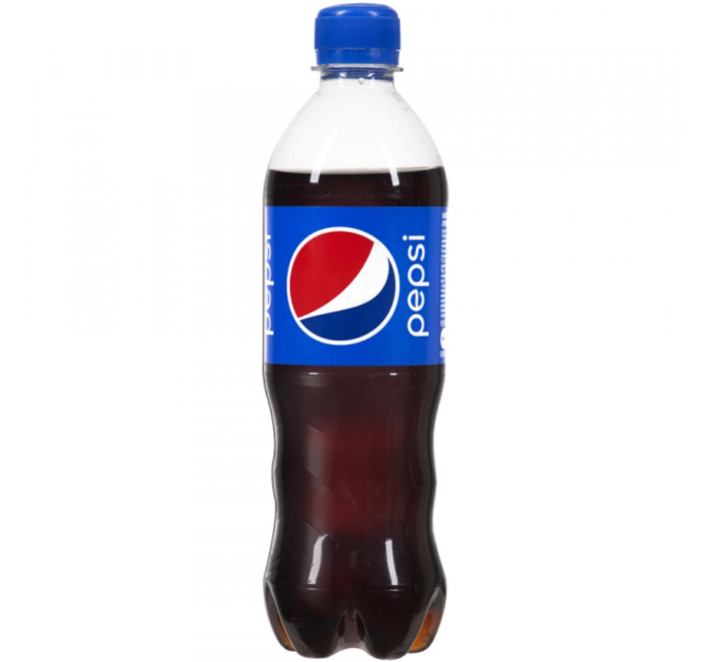 Pepsi Cola 0.5