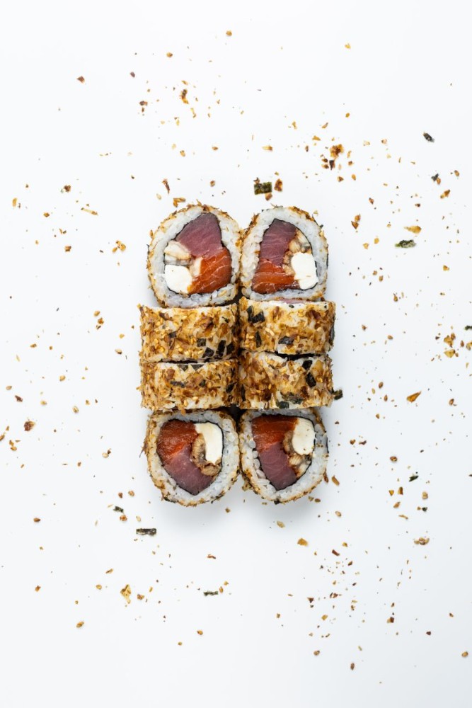  Три риби 320/8шт