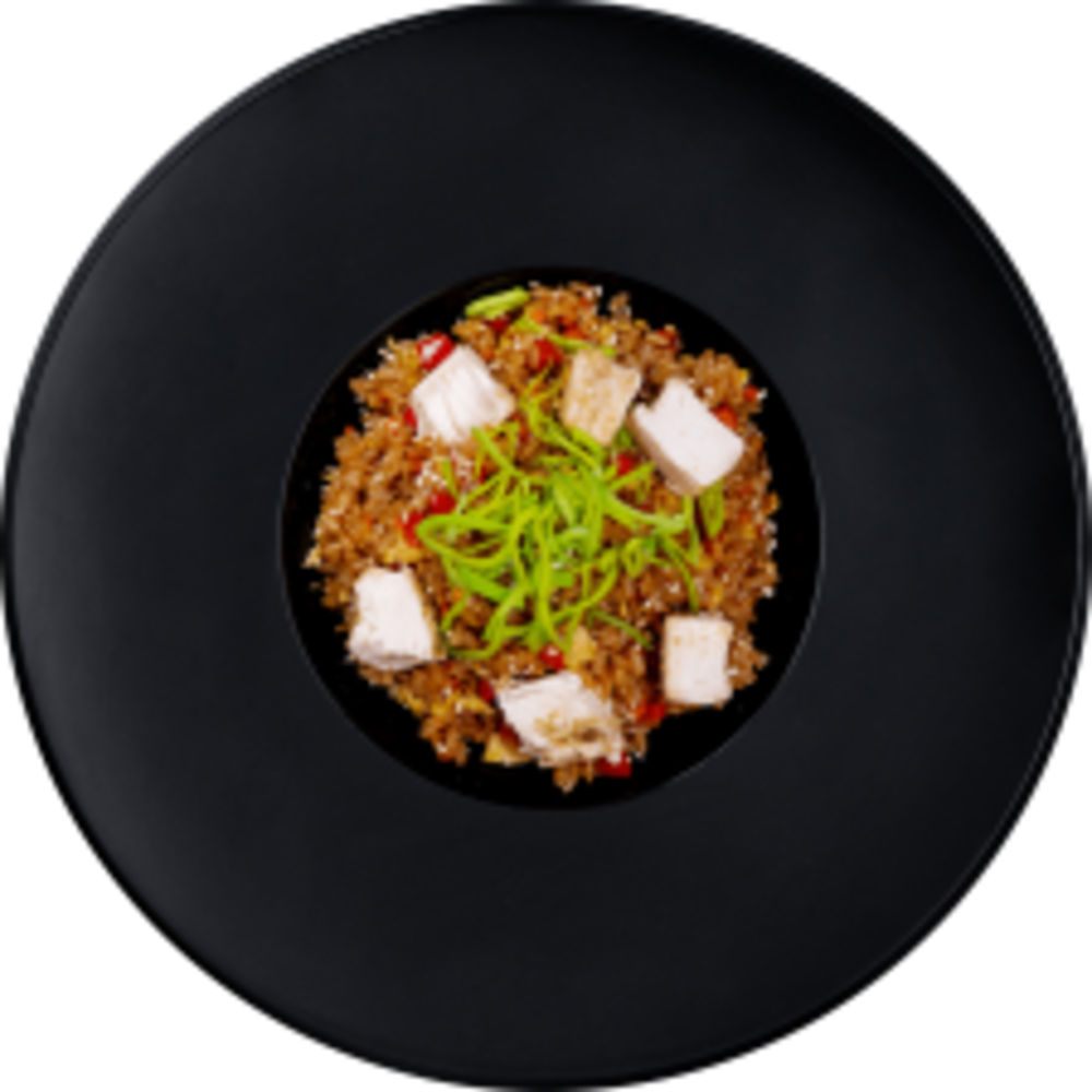 Тяхан з куркою 300г