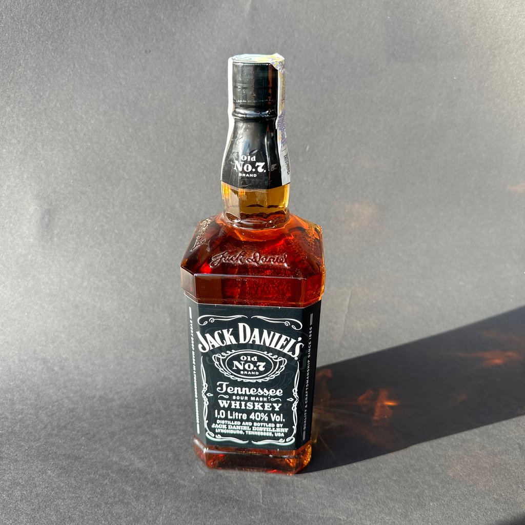 Віскі Jack Daniels 50 мл