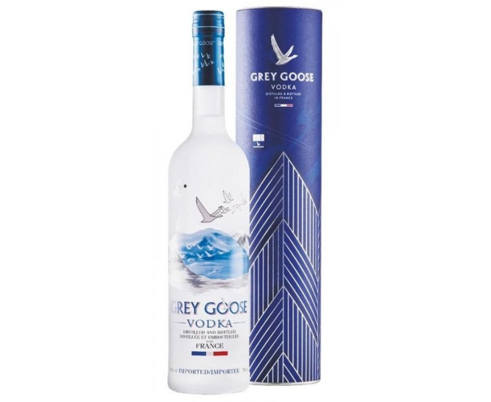 Grey Goose