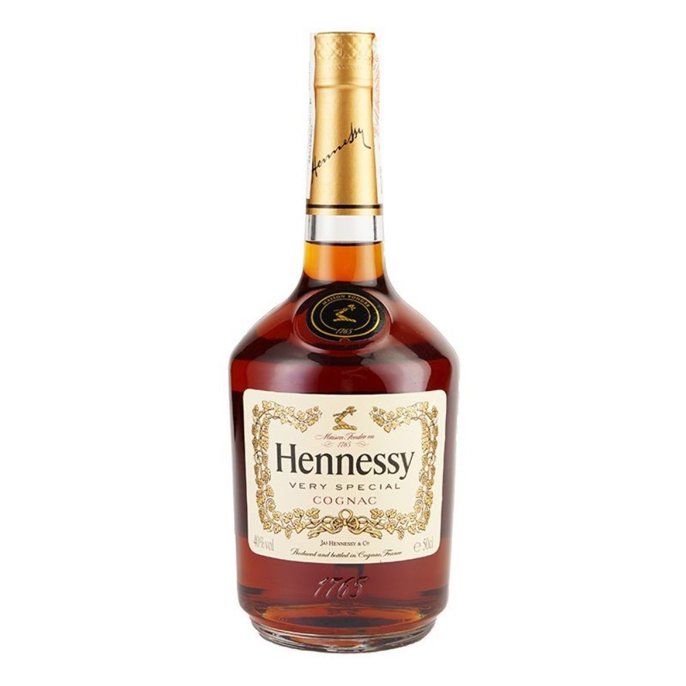 Hennessy V.S.