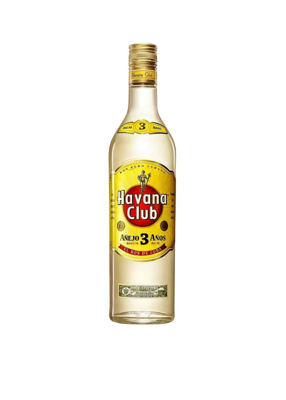 Havana Club 50мл