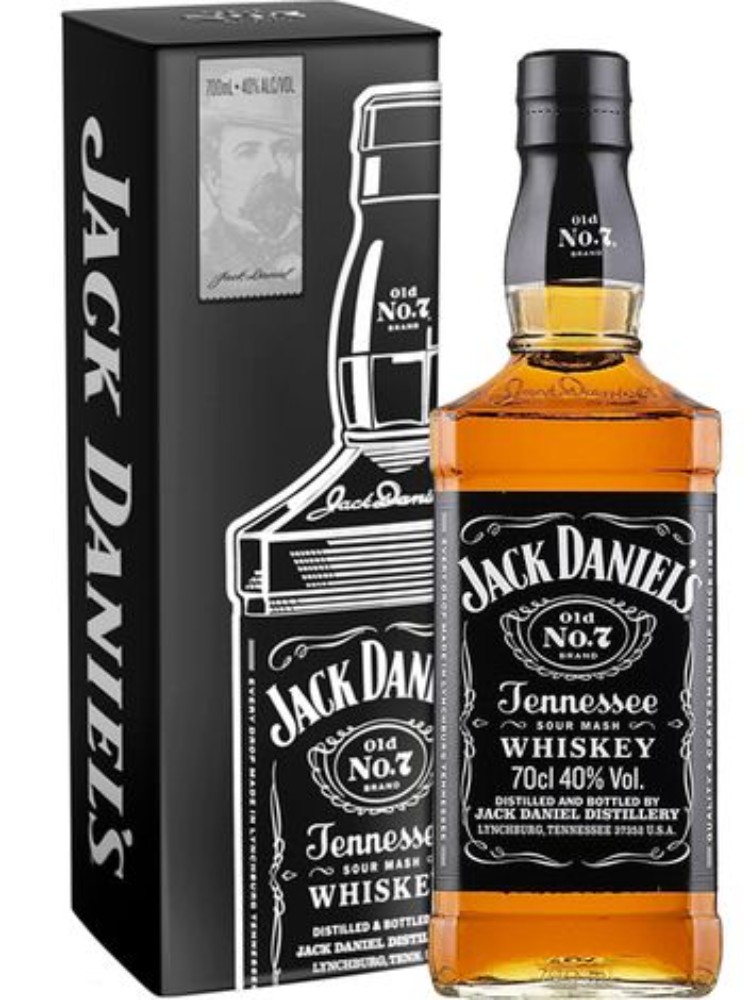 Jack Daniels