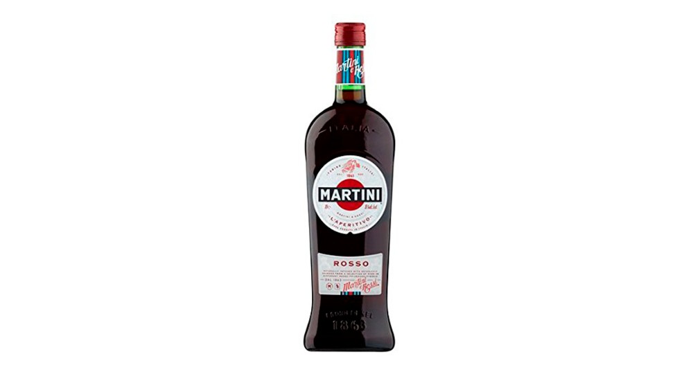 Martini Rossо