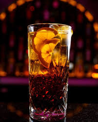 Коктейль Long Island Iced Tea 300мл