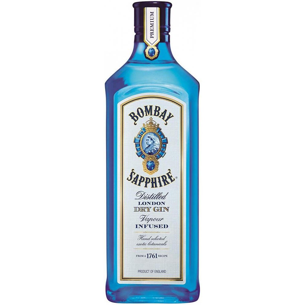 Bombay Sapphire