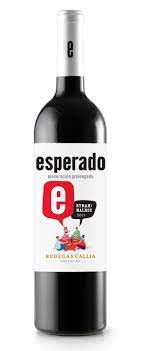 Malbec Esperado напівсолодке