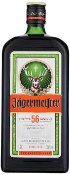 Jagermeister