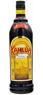 Kahlua