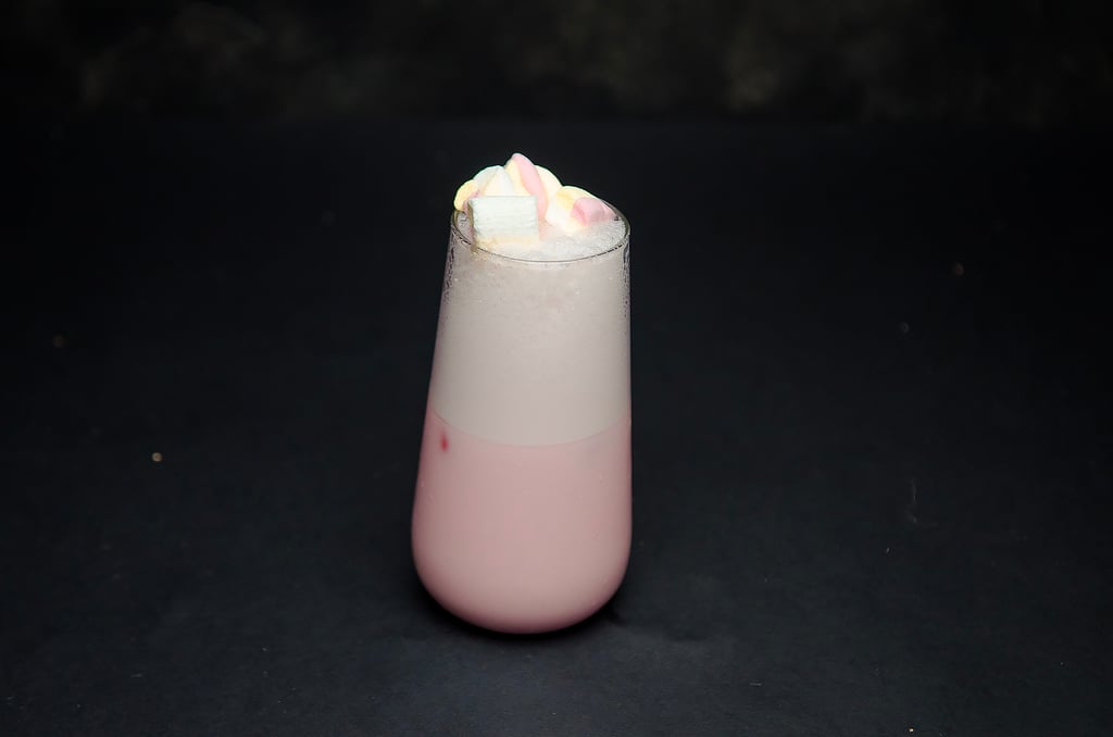 Лимонад Bubble Gum